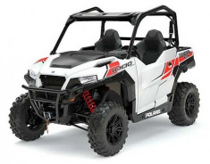 Polaris General 1000 EPS Premium &amp;#039;17 foto