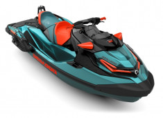 Sea-Doo Wake Pro 230 &amp;#039;18 foto