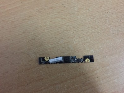 webcam Acer Aspire 5750g A138 foto