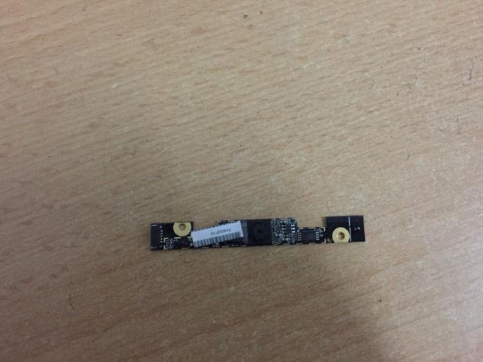 webcam Acer Aspire 5750g A138