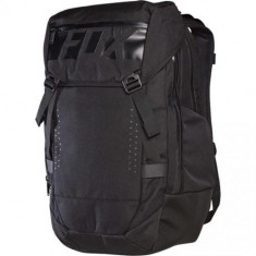 FOX RUCKPACK RUKKUS BACKPAC -17735 Black foto