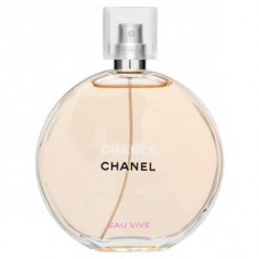 Chanel Chance Eau Vive Eau de Toilette pentru femei 150 ml foto