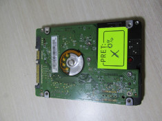 Hard disk Laptop defect SATA 2.5&amp;quot; 320gb WD HDDDEF foto