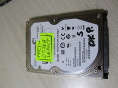 Hard disk Laptop defect SATA 2.5&amp;quot; 80gb SEAGATE HDDDEF foto