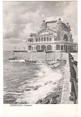 Constanta 1961 - Cazinoul foto