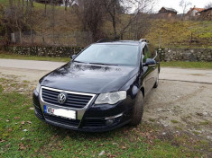 VW Passat 3C (B6) foto