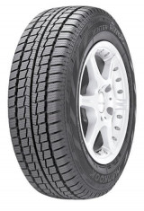 Anvelopa iarna HANKOOK RW06 215/70 R15C 109R foto