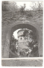 Sibiu 1964 - Turnul olarilor foto