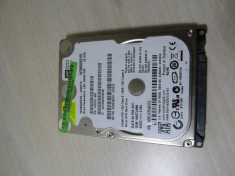Hard disk Laptop DEFECT SATA 2.5&amp;quot; 80gb WD HDDDEF foto