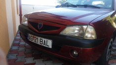 Dacia Solenza Full foto