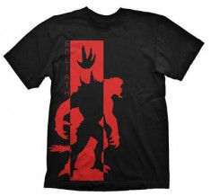 Tricou Evolve Iconic Goliath Marime S foto