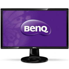 Monitor 22 inch LCD Benq BL2201-T, Black, 3 Ani Garantie foto