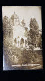 BUCURESTI - BISERICA DOMNITA BALASA - PERIOADA INTERBELICA, Necirculata, Fotografie