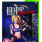 Lollipop Chainsaw - XBOX 360 [Second hand]