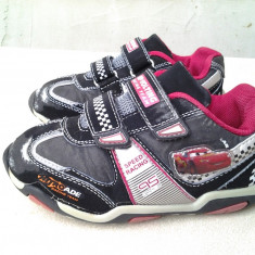 Speed Racing Mcqueen Cars Disney | pantofi copii mar. 30 | 18.5 cm