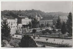 Zalau 1958 - p-ta Libertatii foto