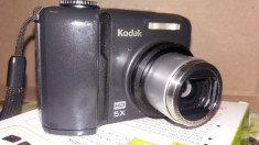 Camera Foto &amp;quot;KODAK EasyShare Z1085 IS+Incarcator PATONA foto