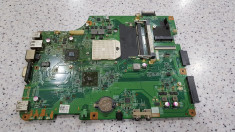 Placa de baza defecta cu interventii laptop Dell Inspiron M5030 foto