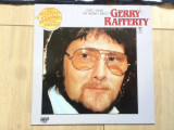 Gerry rafferty can i have my money back album 1981 disc vinyl lp muzica rock VG+, VINIL