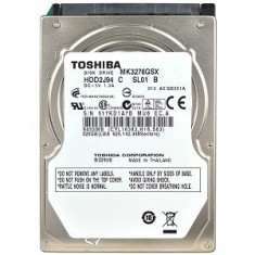 Hard Hdd Laptop 320 Gb Giga 100% Life 2.5&amp;quot; SATA Toshiba Seagate Slim 9,5 7 mm foto