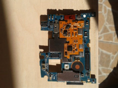 Placa de baza LG Nexus 5 functionala, necodata foto