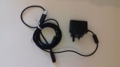 Power Adapter pt Kinect Sensor - adaptor - sursa alimentare - XBOX 360 foto