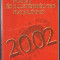 Catalog timbre Ungaria, ed.2002