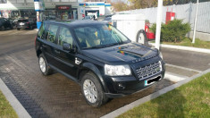 Land Rover Freelander 2 HSE TD4, an 2009, motor 2.2 diesel, 4x4 foto