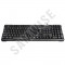 Tastatura A4tech KB-750, USB, Negru