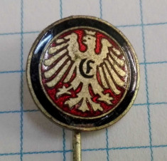 Insigna Germania, veche foto