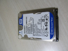 Hard disk Laptop DEFECT SATA 2.5&amp;quot; 250gb WD HDDDEF foto