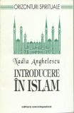 AS - Nadia Anghelescu - INTRODUCERE IN ISLAM