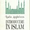 AS - Nadia Anghelescu - INTRODUCERE IN ISLAM