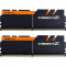 Memorie GSKill Trident Z 32GB DDR4 3200 MHz CL15 Dual Channel Kit