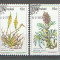 Transkei 1977 - plante medicinale, serie stampilata
