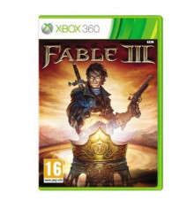 FABLE III - XBOX 360 [Second hand] foto