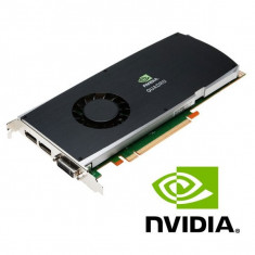Placa Video nVidia Quadro FX3800 , 1 GB GDDR3 ,256 bits foto