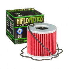 Filtru Ulei HF133 Hiflofiltro Suzuki Cod Produs: MX_NEWHF133 foto