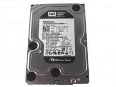 Hard Disk WD Caviar Black WD1001FALS, 1TB, 7200, 32MB, SATA2 foto