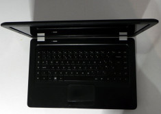 Laptop Excelent HP Compaq Presario CQ56 Dual Core T4500, 2GB, 160GB foto