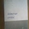 k1 Itinerar Critic - Ion Lungu