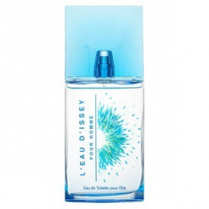 Issey Miyake L&amp;#039;eau D&amp;#039;issey Summer 2016 Pour Homme eau de Toilette pentru barbati 125 ml foto