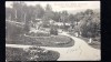 GOVORA - SALUTARI DIN BAILE GOVORA - VEDERE GENERALA DIN PARC - INCEPUT DE 1900