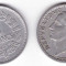 Franta 1947 - 5 francs B