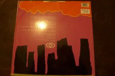 Disc vinyl Urban Cookie Collective ?? Sail Away Pulse-8 Records ?? 12 LOSE 56 foto