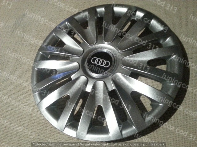 Capace roti pe 15 model audi nou 313, R 15 | Okazii.ro