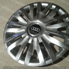 capace roti pe 15 model audi nou 313