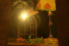 Disc vinyl Don Williams (2) ?? Listen To The Radio MCA Records ?? MCA-5306 foto