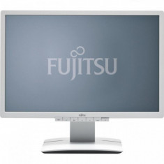 Monitor 22 inch LED Fujitsu B22W-6, White, 3 Ani Garantie foto