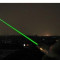 Laser pointer verde